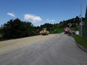 Sv Štefan parkirišče POŠ 1